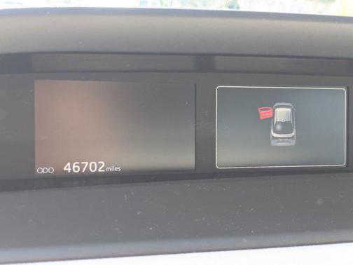 2021 Toyota Prius LE