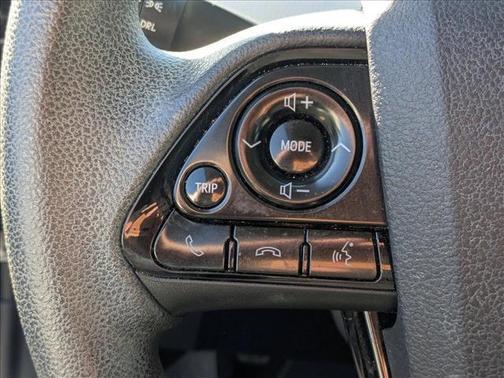 2021 Toyota Prius LE