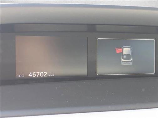 2021 Toyota Prius LE