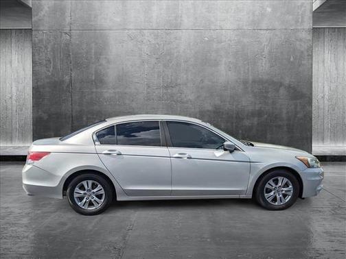 2011 Honda Accord LX-P