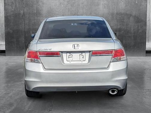 2011 Honda Accord LX-P