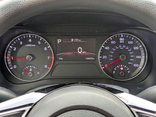 Snow White Pearl 2024 Kia Forte LXS