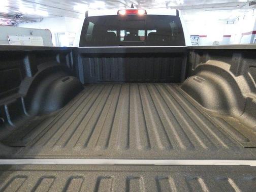 Bright White 2026 RAM 1500 RHO
