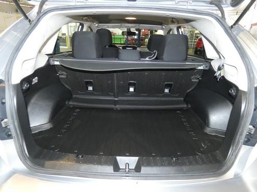 2014 Subaru Impreza 2.0i Premium