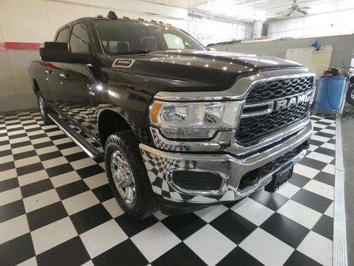 2022 RAM 3500 Tradesman