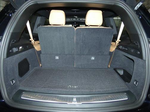 2024 Jeep Grand Cherokee L Summit