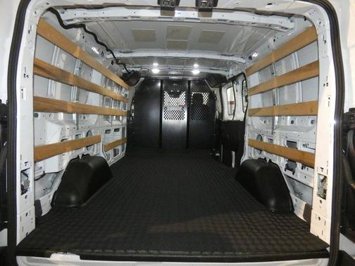 2022 Ford Transit-250