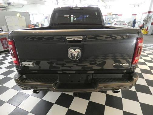 2021 RAM 1500 Longhorn