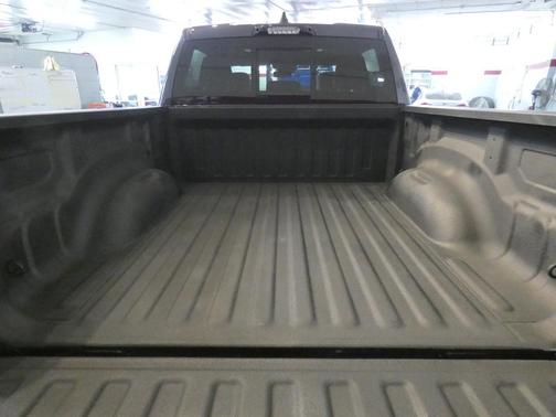 2021 RAM 1500 Longhorn