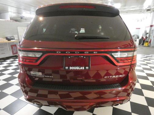 2023 Dodge Durango Citadel