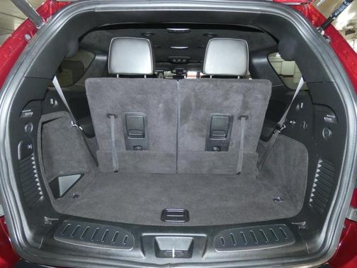 2023 Dodge Durango Citadel