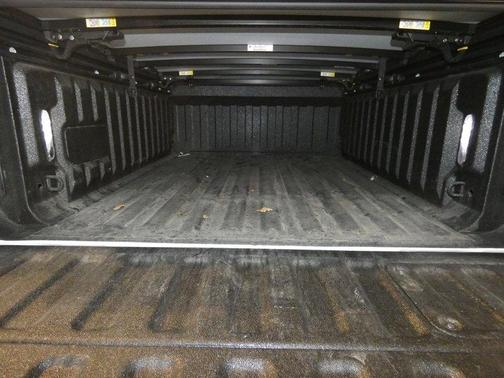 2025 RAM 1500 Tungsten