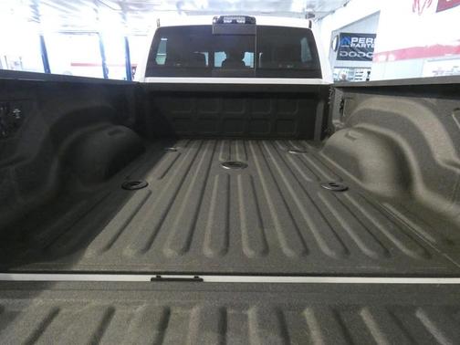 2023 RAM 2500 Limited