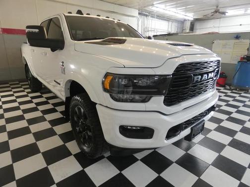 2023 RAM 2500 Limited