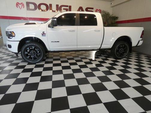 2023 RAM 2500 Limited