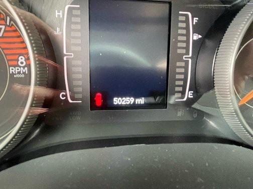 Diamond Black 2021 Jeep Cherokee Latitude