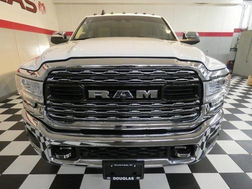 2022 RAM 2500 Limited