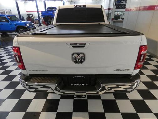 2022 RAM 2500 Limited
