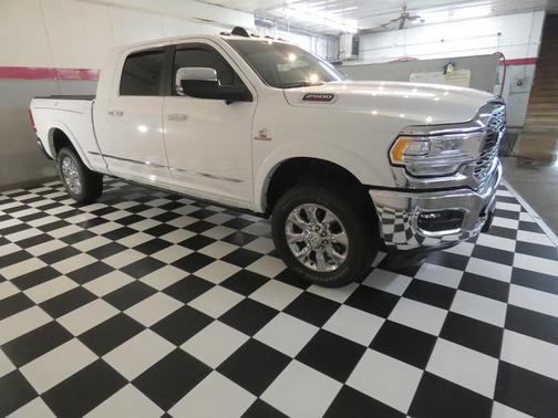 2022 RAM 2500 Limited