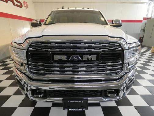 2022 RAM 2500 Limited