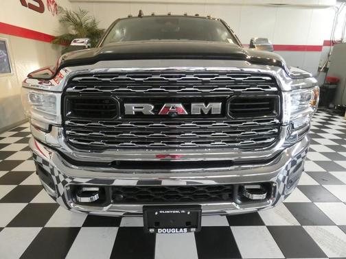2020 RAM 2500 Limited
