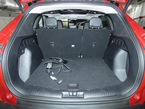 2024 Ford Escape PHEV