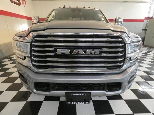 2024 RAM 2500 Longhorn