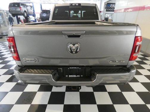 2024 RAM 2500 Longhorn