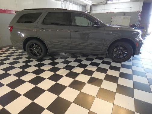 2026 Dodge Durango GT HEMI V8