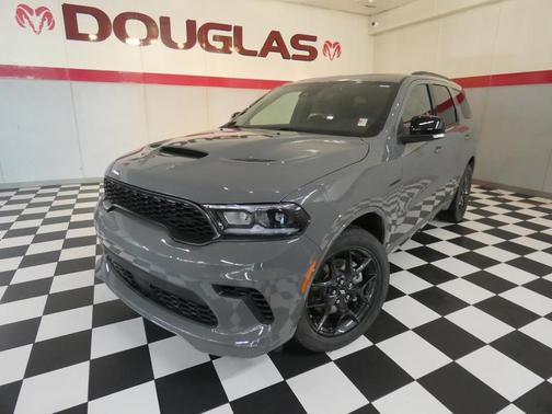2026 Dodge Durango GT HEMI V8
