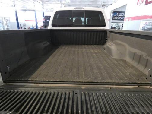 2016 Ford F-250 Super Duty