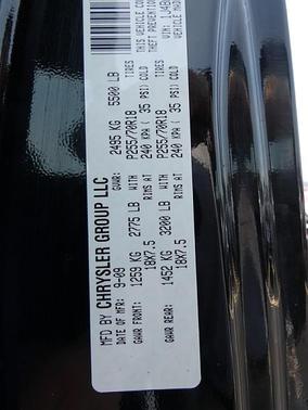 2010 Jeep Wrangler Unlimited Sahara