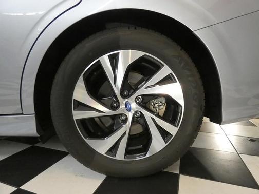 2023 Subaru Legacy