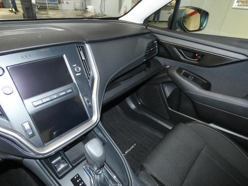 2023 Subaru Legacy