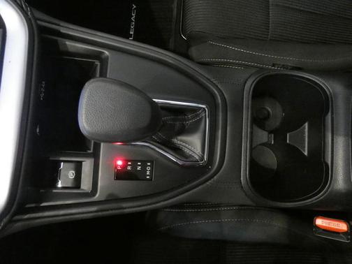 2023 Subaru Legacy
