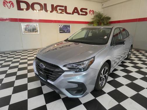 2023 Subaru Legacy