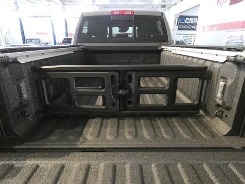 2025 RAM 2500 Rebel/Power Wagon
