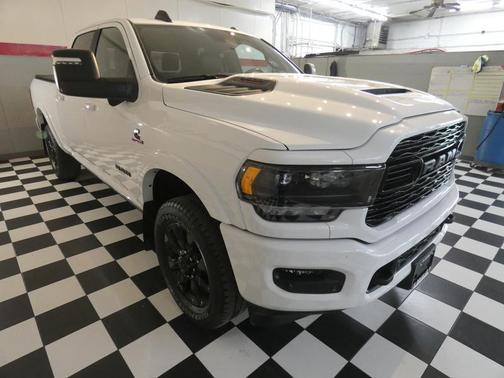 2024 RAM 3500 Limited