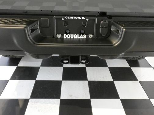 2025 RAM 2500 Rebel/Power Wagon