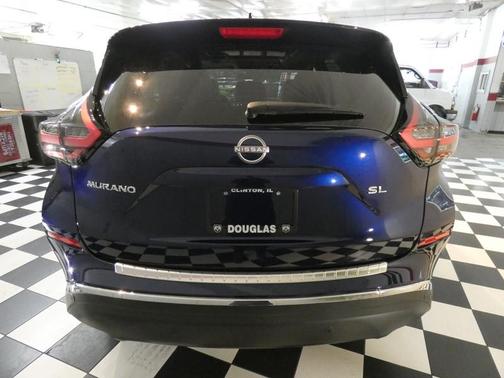 2024 Nissan Murano SL