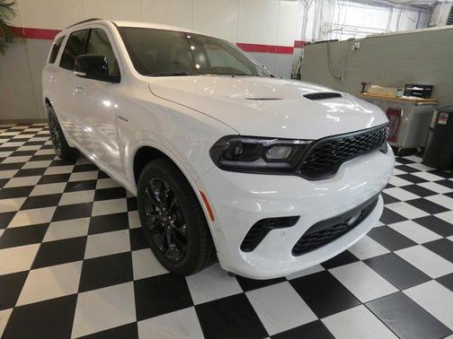 2025 Dodge Durango R/T
