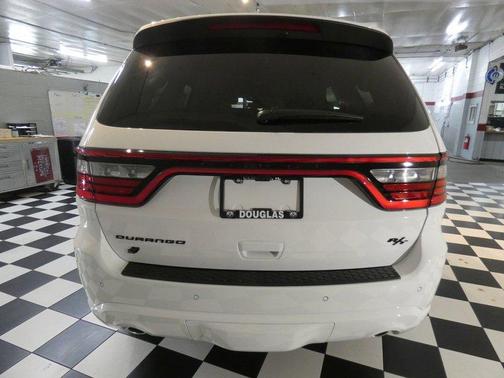 2025 Dodge Durango R/T