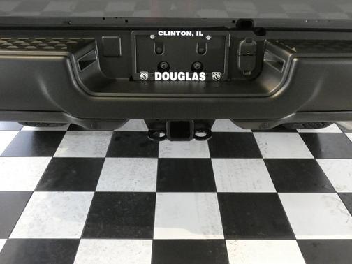 2025 RAM 2500 Rebel/Power Wagon