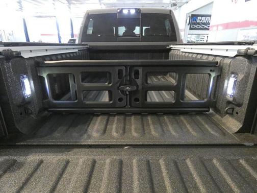 2025 RAM 2500 Rebel/Power Wagon