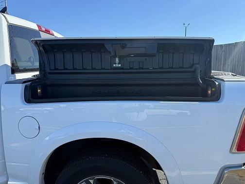 2013 RAM 1500 Laramie