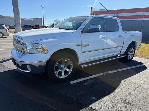 2013 RAM 1500 Laramie