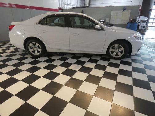2015 Chevrolet Malibu 1LT