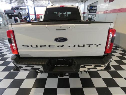 2023 Ford F-250 Super Duty