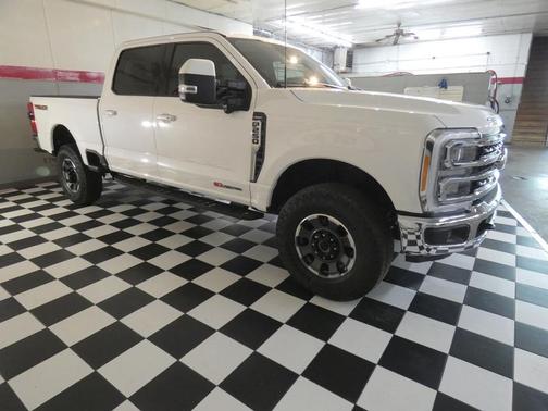 2023 Ford F-250 Super Duty