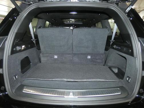 2024 Jeep Grand Cherokee L Summit